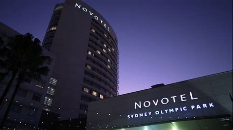 olympic park accomodation|Hotels near Sydney Olympic Park .